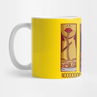 Noodles Mug